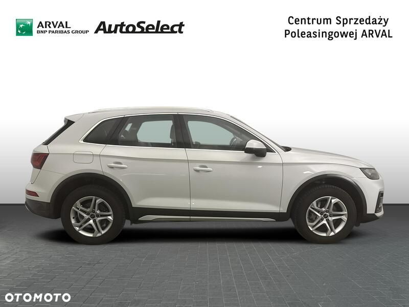 Audi Q5 40 TDI mHEV Quattro Advanced S tronic - 6