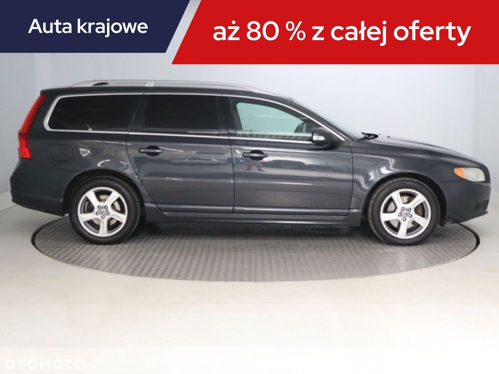 Volvo V70 - 8