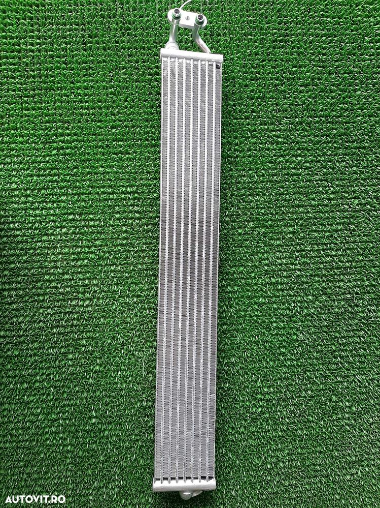 radiator ulei porsche cayenne - 2