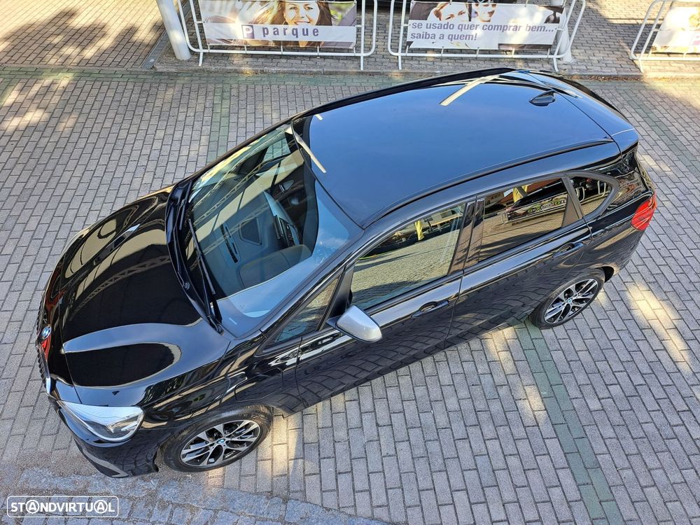BMW 225xe Active Tourer - 20