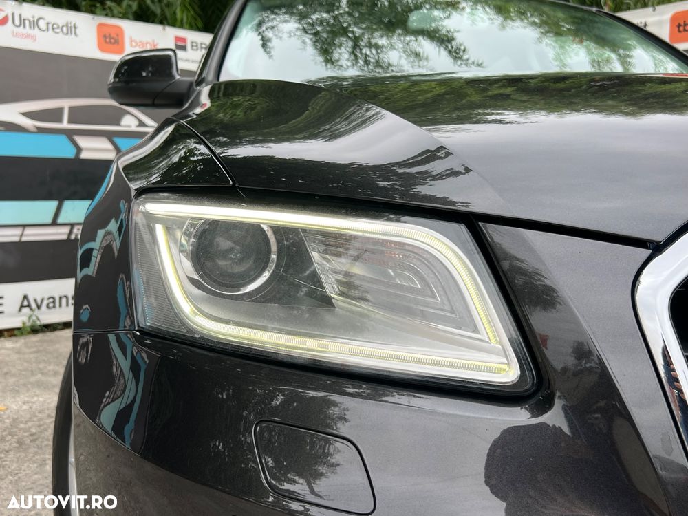 Audi Q5 2.0 TDI Quattro S tronic - 26