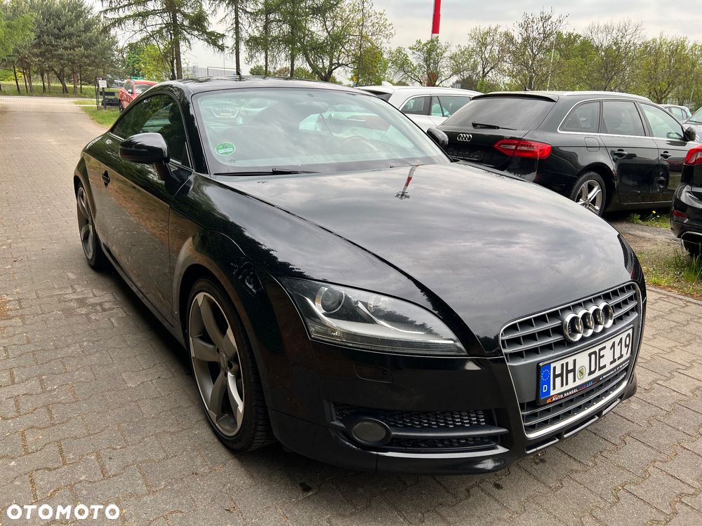 Audi TT Coupé 2.0 TFSI S tronic - 6