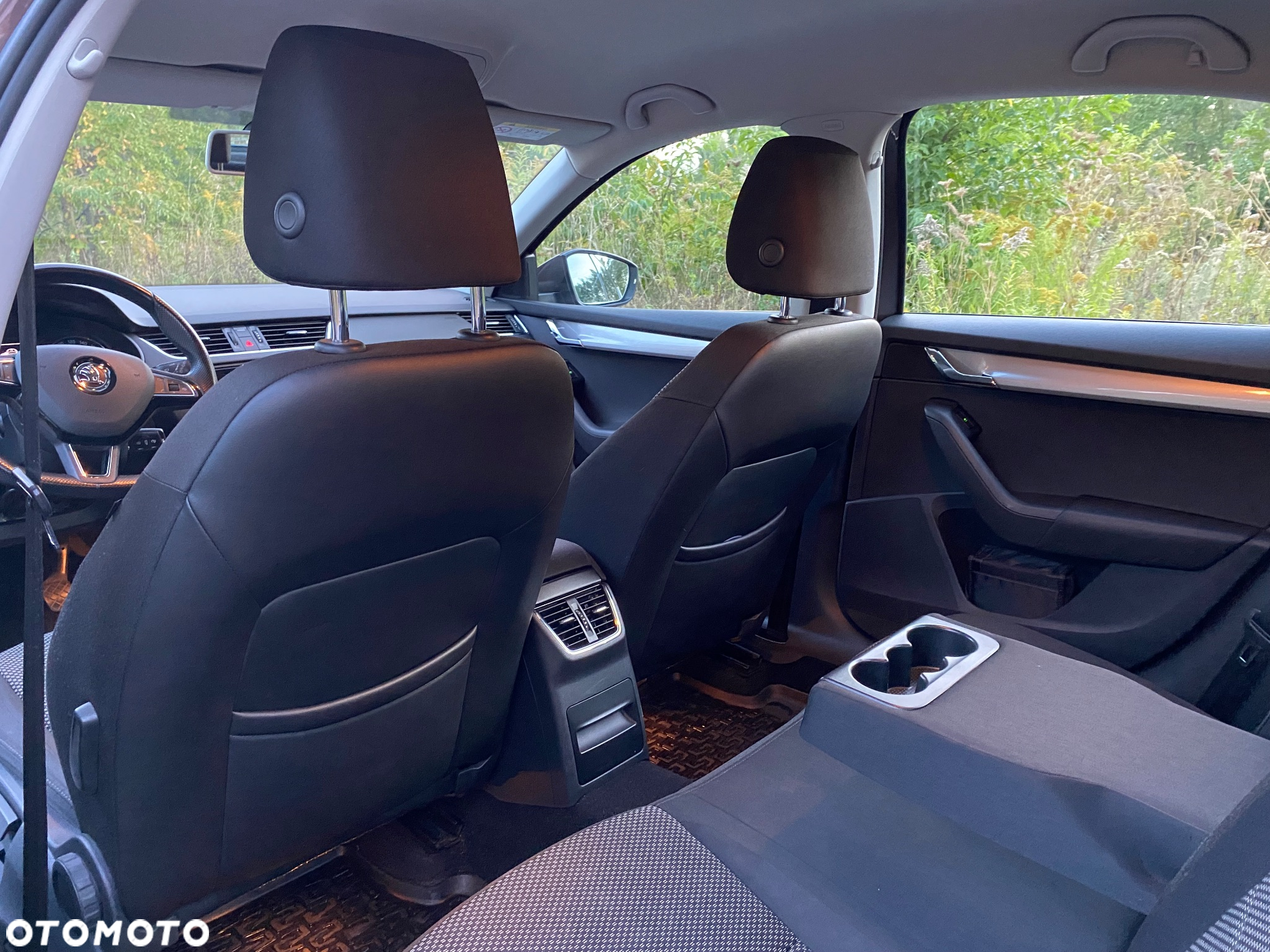 Skoda Octavia 1.4 TSI Ambition - 13