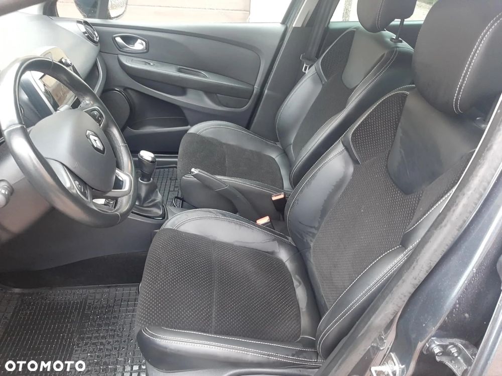 Renault Clio 0.9 Energy TCe Limited Plus - 11