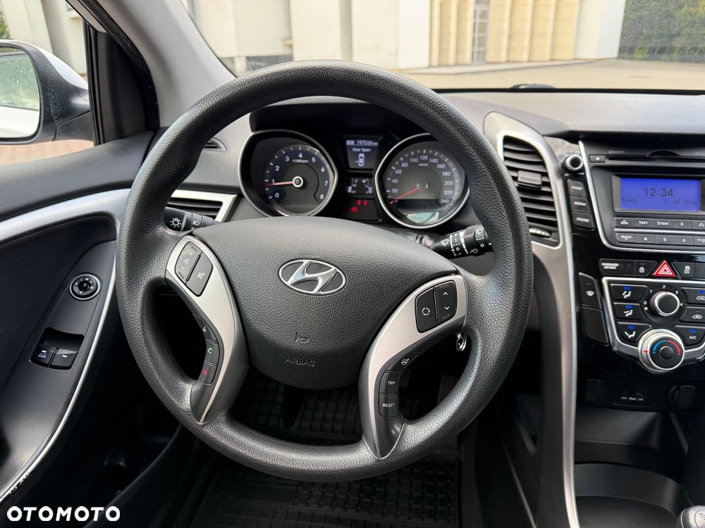 Hyundai i30 1.4 Comfort - 18