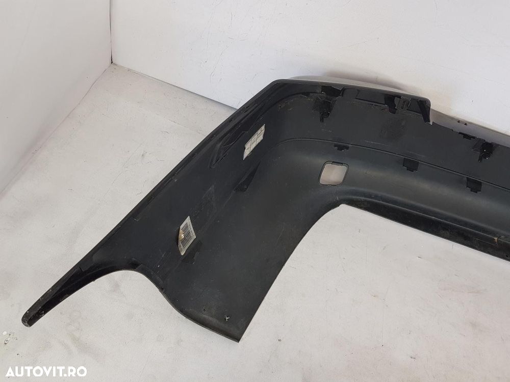 Bara spate Volvo S60 Berlina dupa 2001 - 8