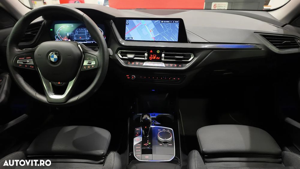 BMW Seria 2 218i Gran Coupe Aut. Sport Line - 16