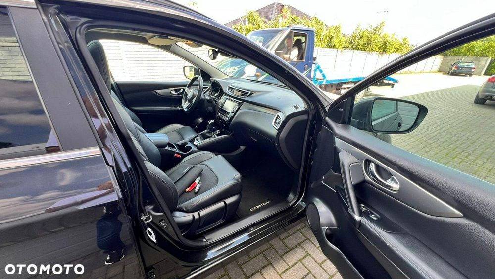 Nissan Qashqai - 21