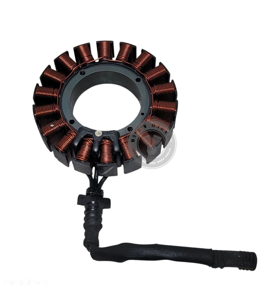 Stator alternator Harley Davidson Softail Dyna Switchback 30017-08 - 2