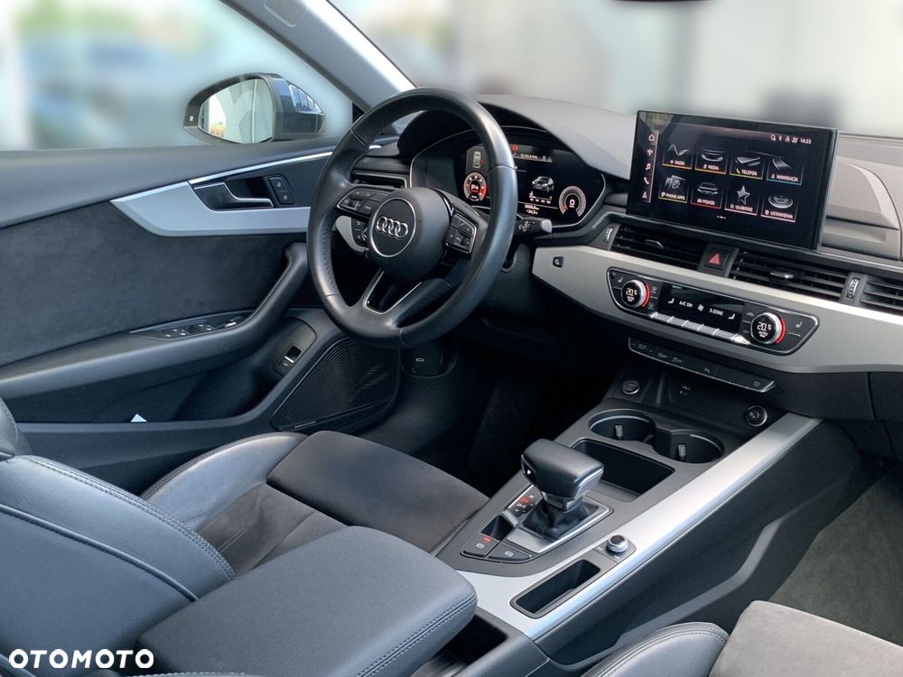 Audi A5 Sportback - 16