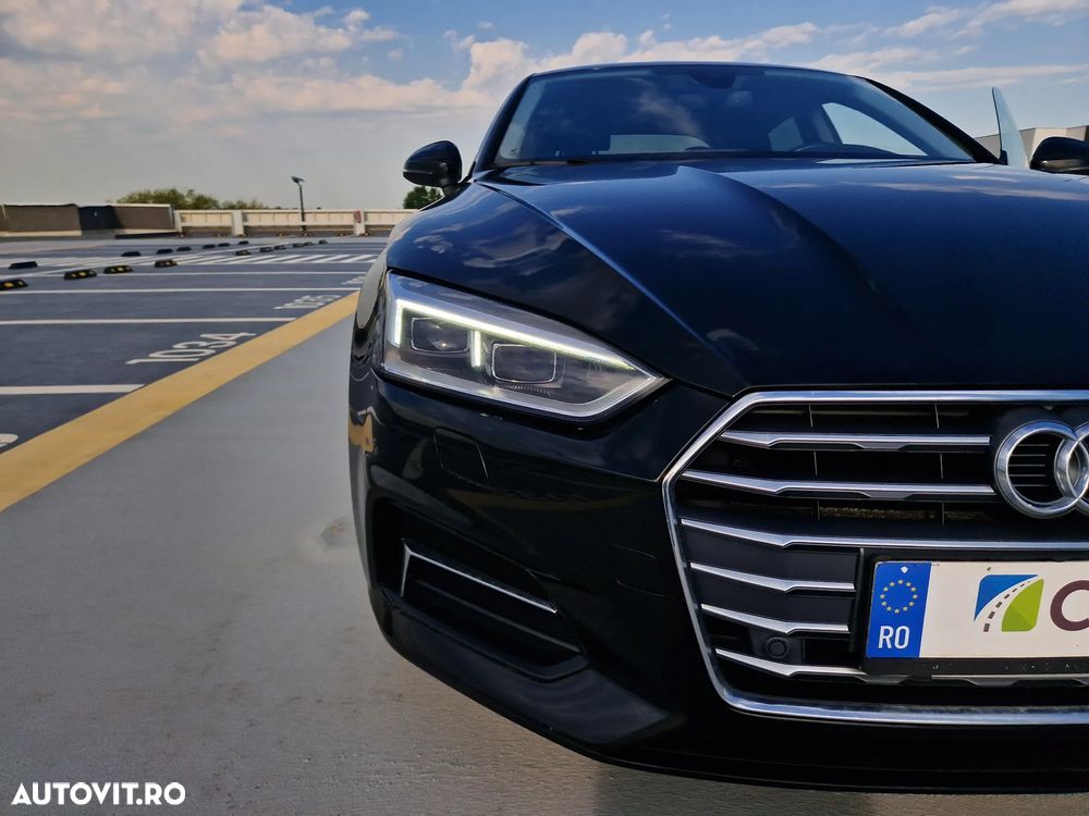 Audi A5 Sportback - 37