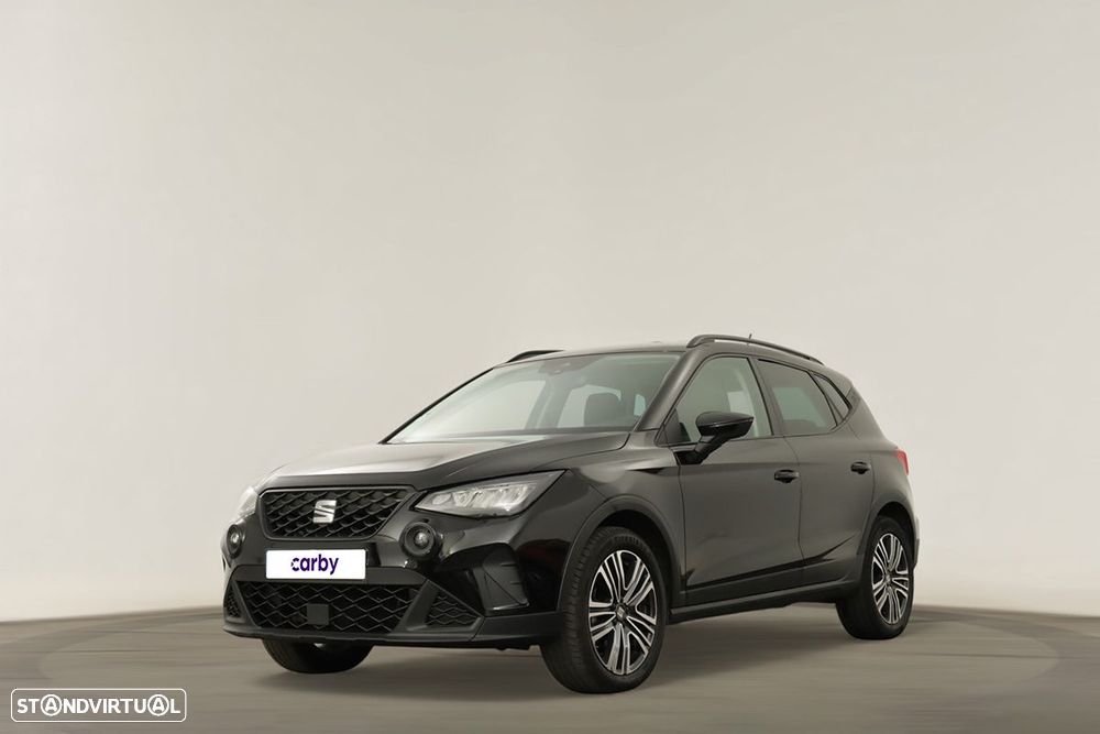 SEAT Arona 1.0 TSI Style - 2