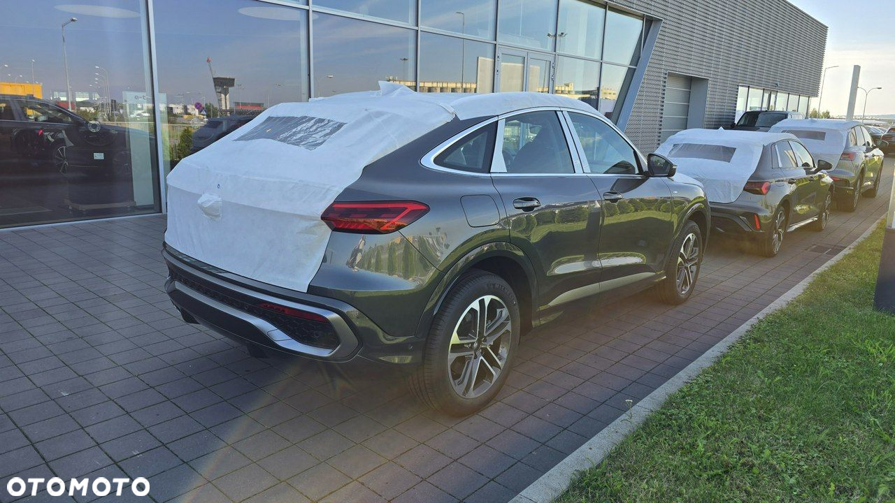 Audi Q5 Sportback - 5