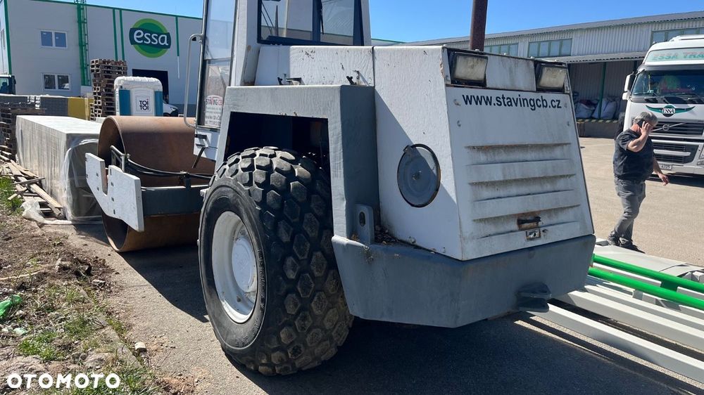 Bomag Bw 213 D-2 - 35