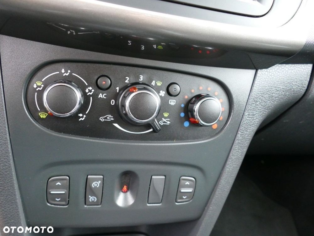 Dacia Sandero Stepway - 11