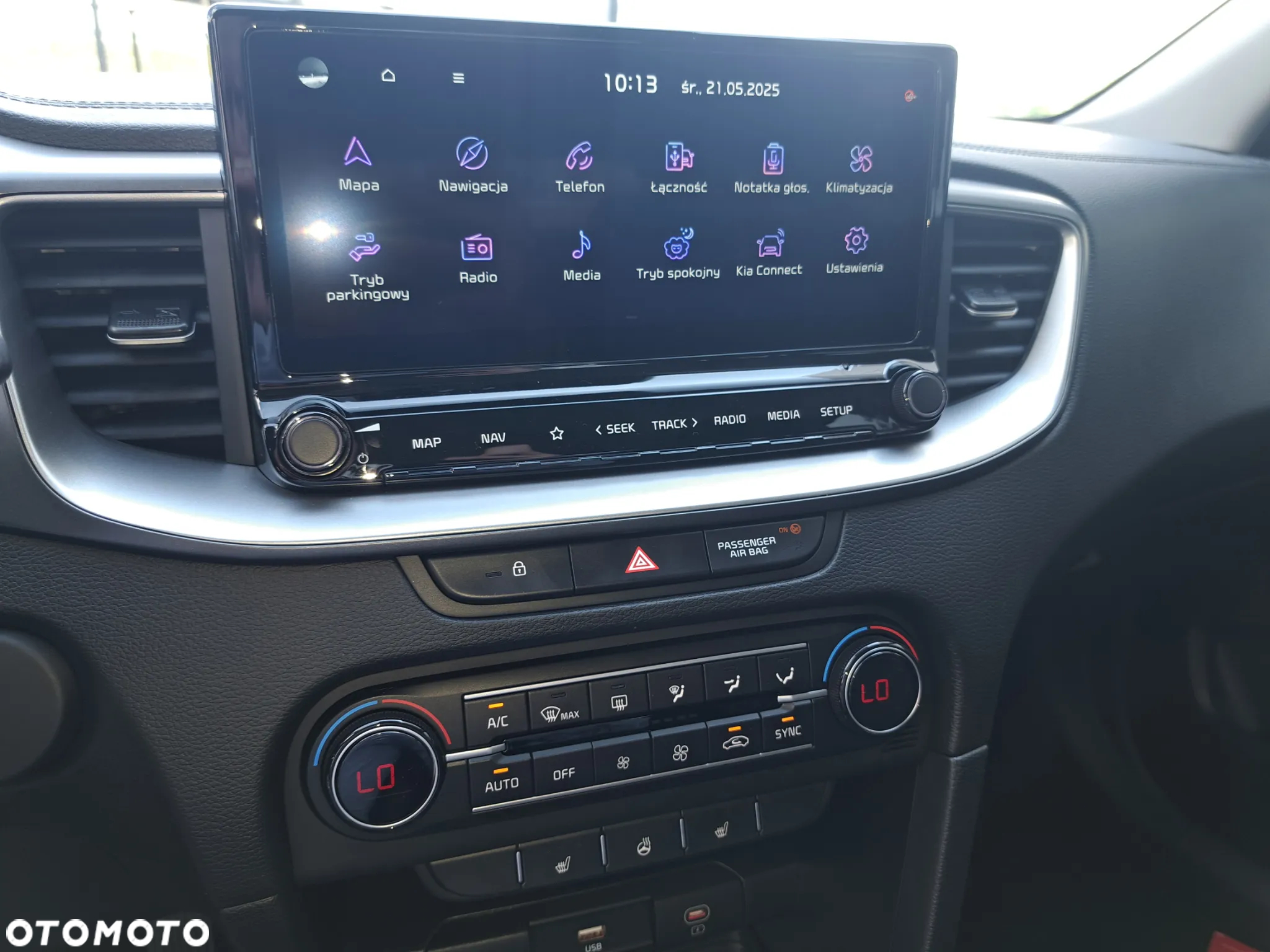 Kia Ceed 1.5 T-GDI M - 13