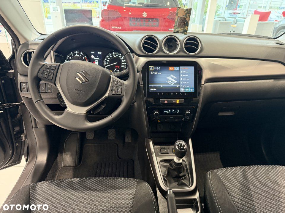 Suzuki Vitara - 8