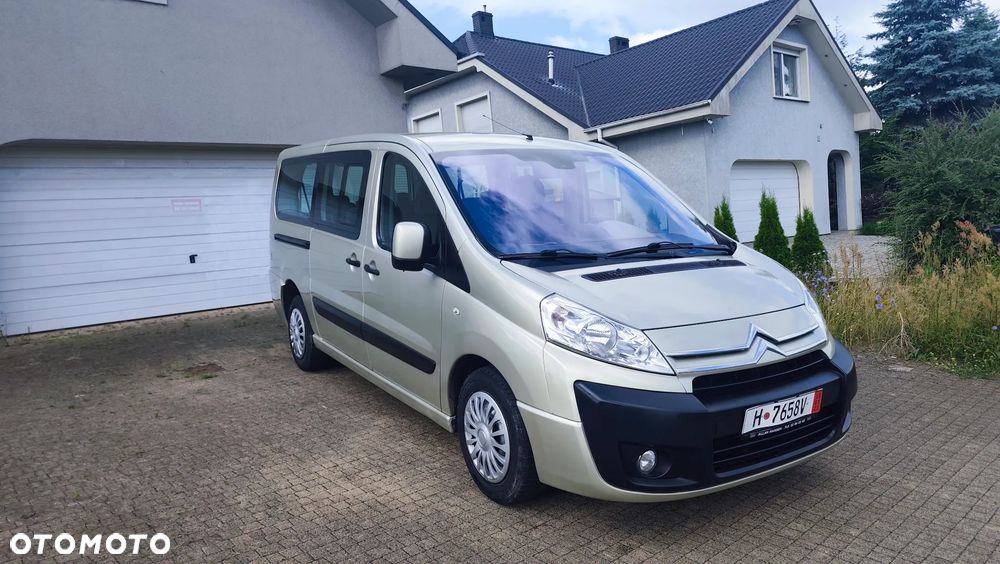 Citroën Jumpy Combi - 41