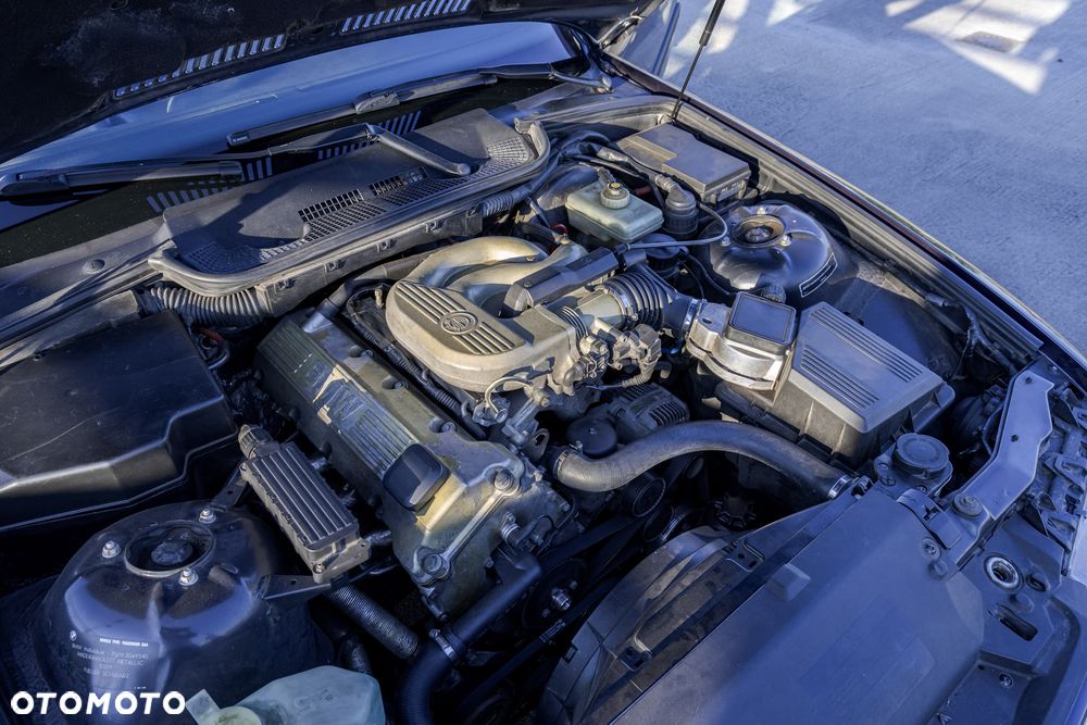 BMW Seria 3 316i - 21