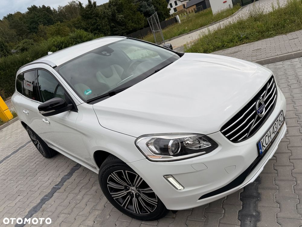 Volvo XC 60 D4 Drive-E Summum - 13