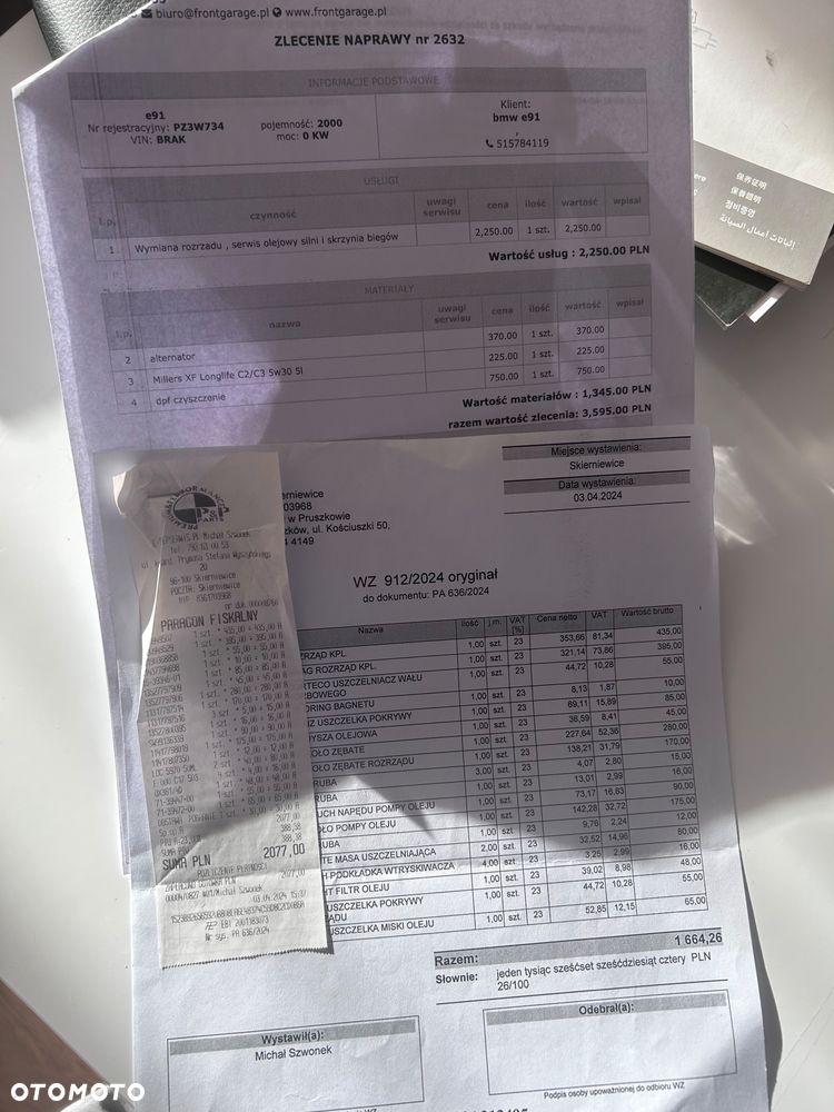 BMW Seria 3 - 30