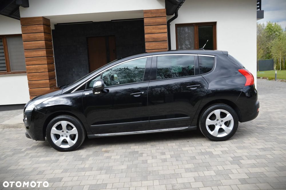 Peugeot 3008 120 VTi Style - 4
