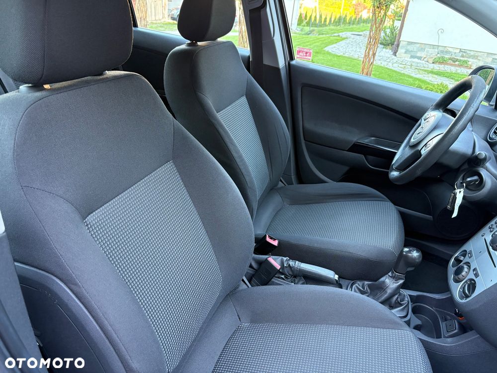 Opel Corsa - 9