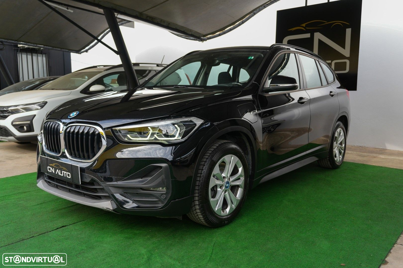 BMW X1 xDrive25e - 7