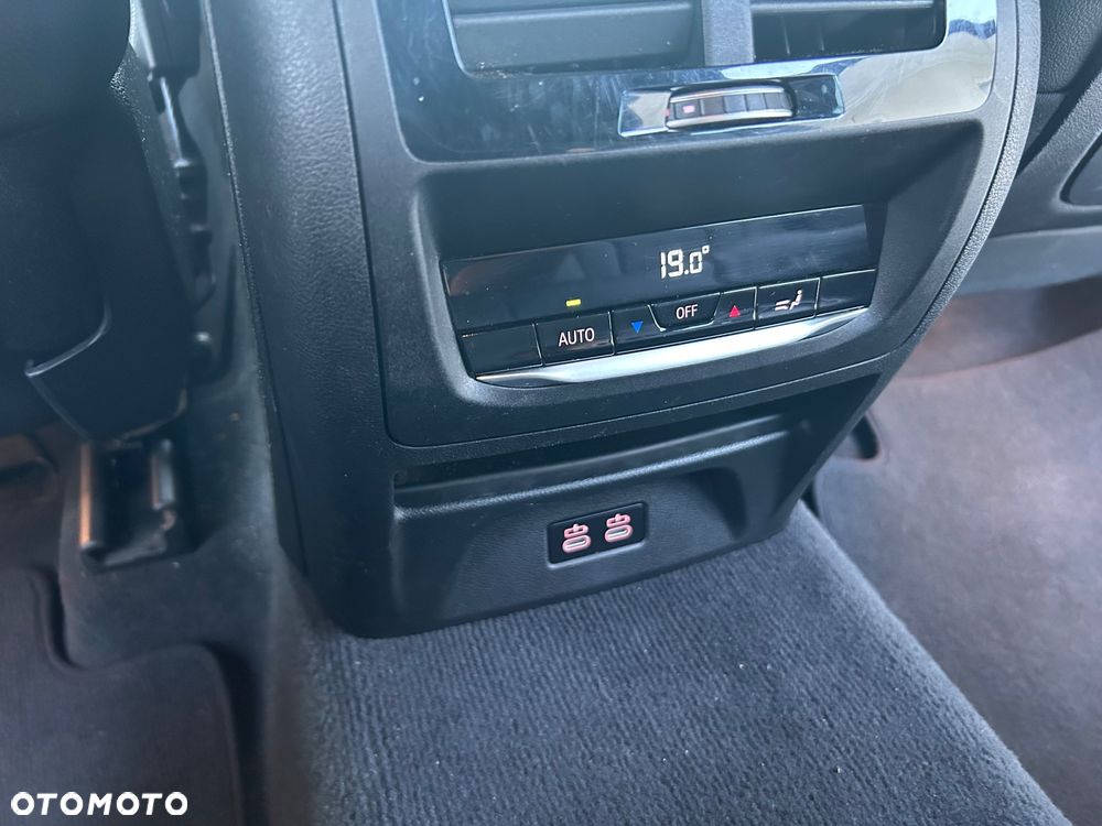 BMW X3 xDrive20d M Sport sport - 34