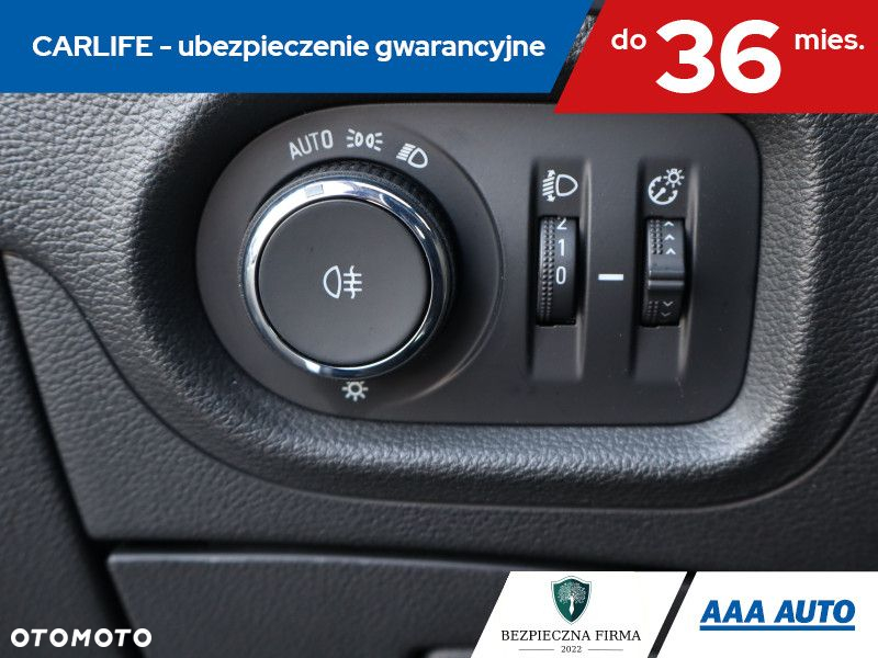Opel Astra - 18