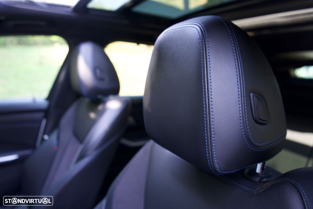 BMW 330 e xDrive Aut. M Sport - 41