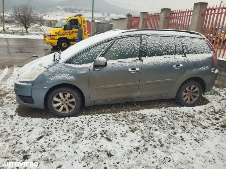 dezmembrez citroen x Sara picasso - 3