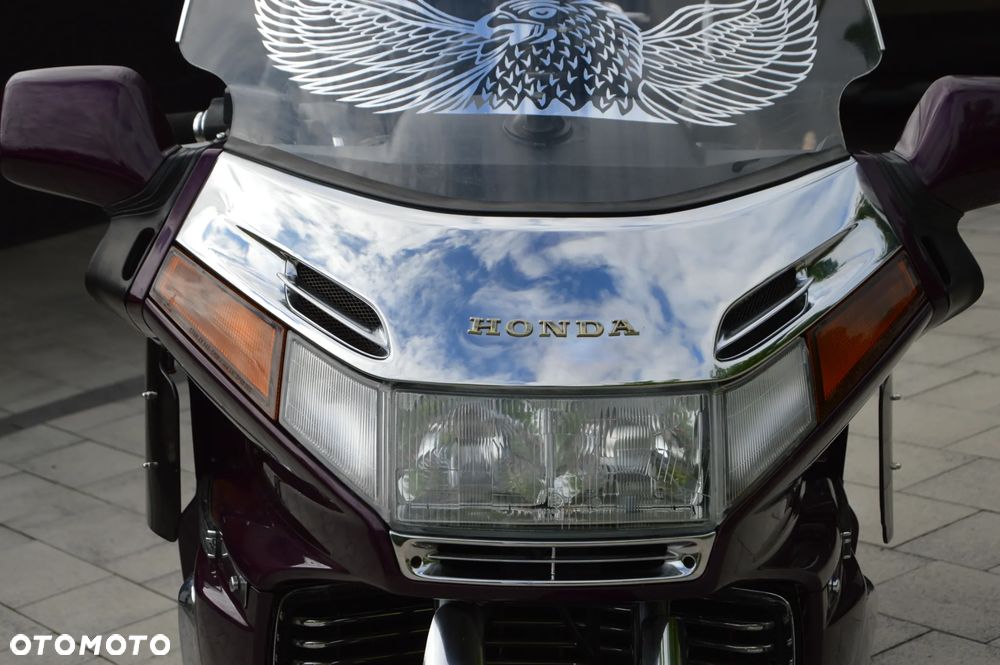 Honda GL - 31