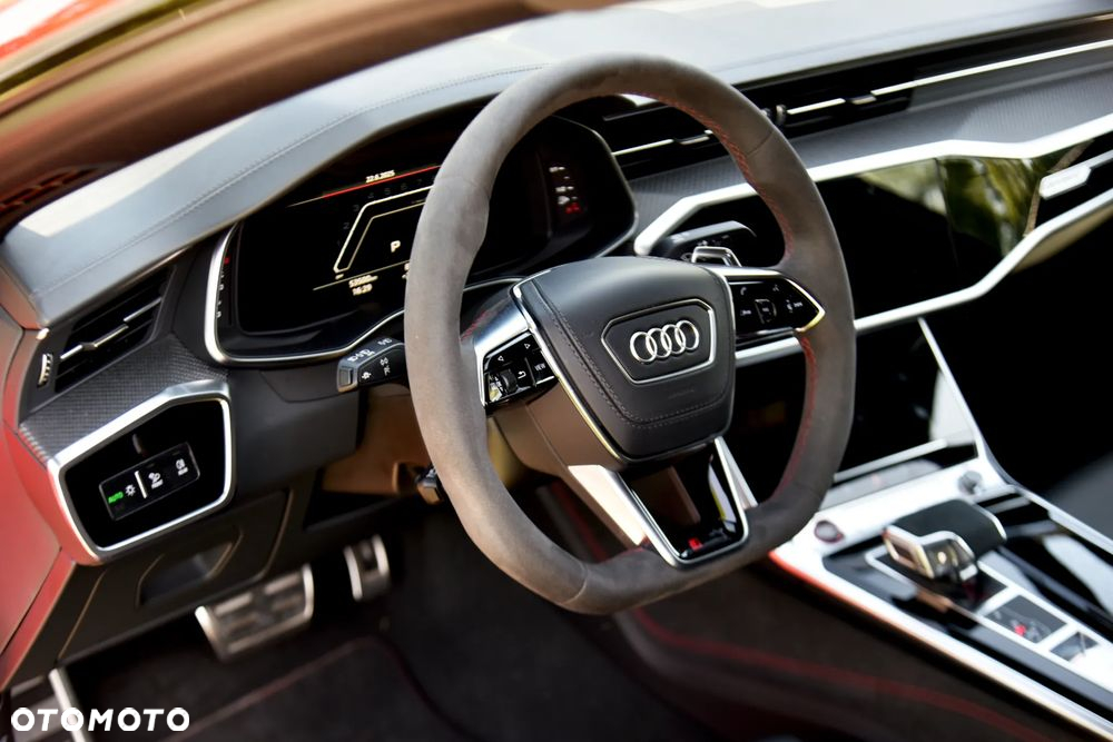 Audi RS7 Sportback - 22