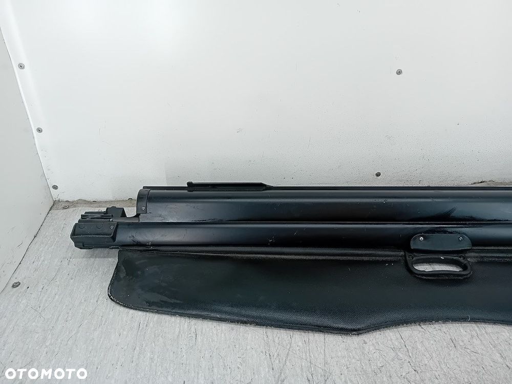 ROLETA BAGAŻNIKA  BMW E61 KOMBI - 3