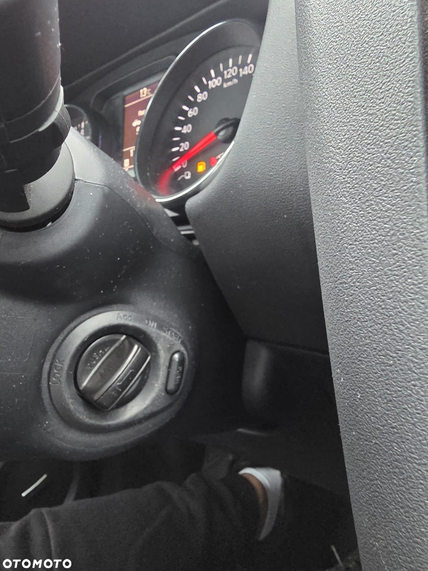 Nissan Qashqai 1.6 acenta - 9