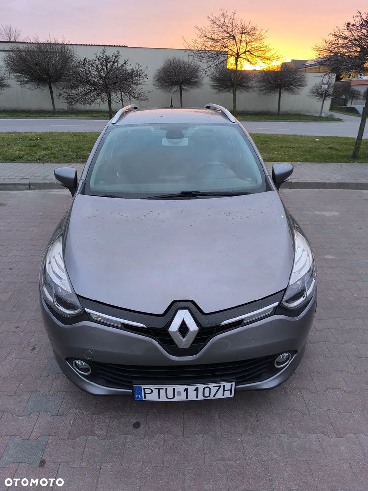 Renault Clio Energy dCi 90 Start & Stop Intens - 9
