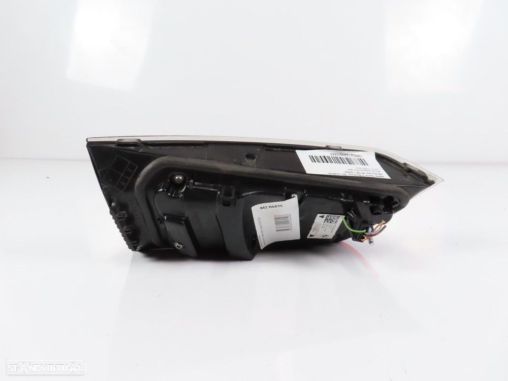 Farolim da mala LED Direito/Trás Usado / Original BMW 3 (G20)/BMW 3 Touring (G21... - 2