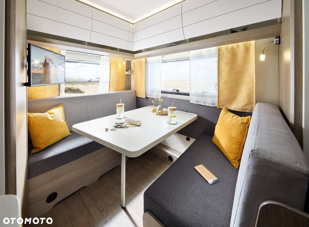 Hobby 390 SF ONTOUR - 6