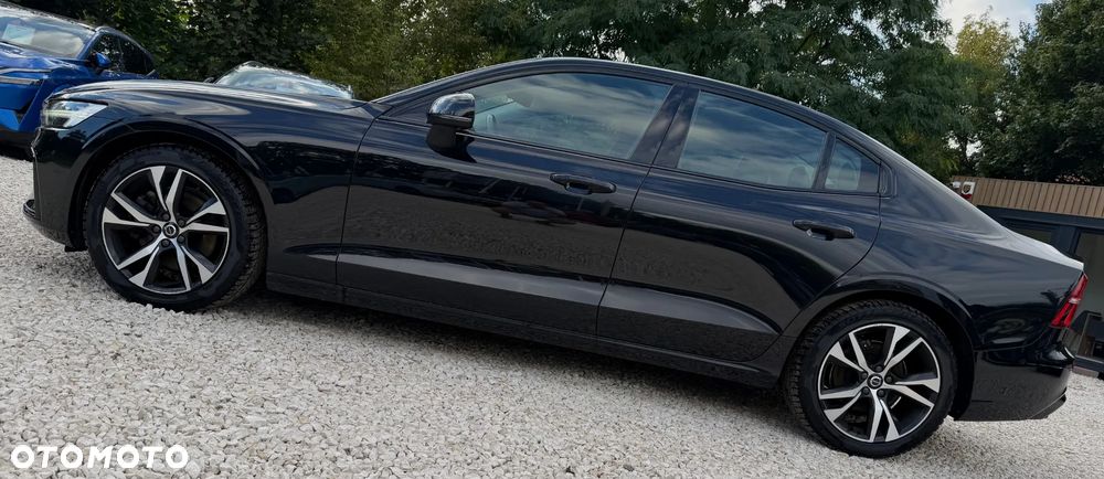 Volvo S60 B4 B Inscription - 5