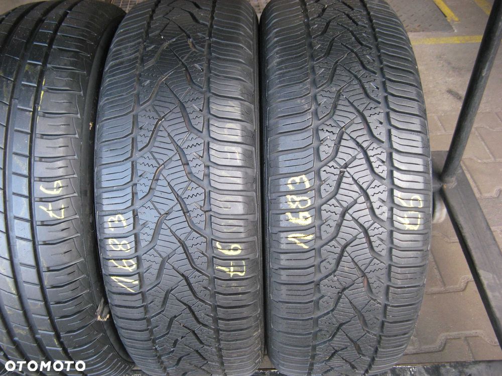 195/60R15 BARUM Quartaris 5 - nr.1683 *