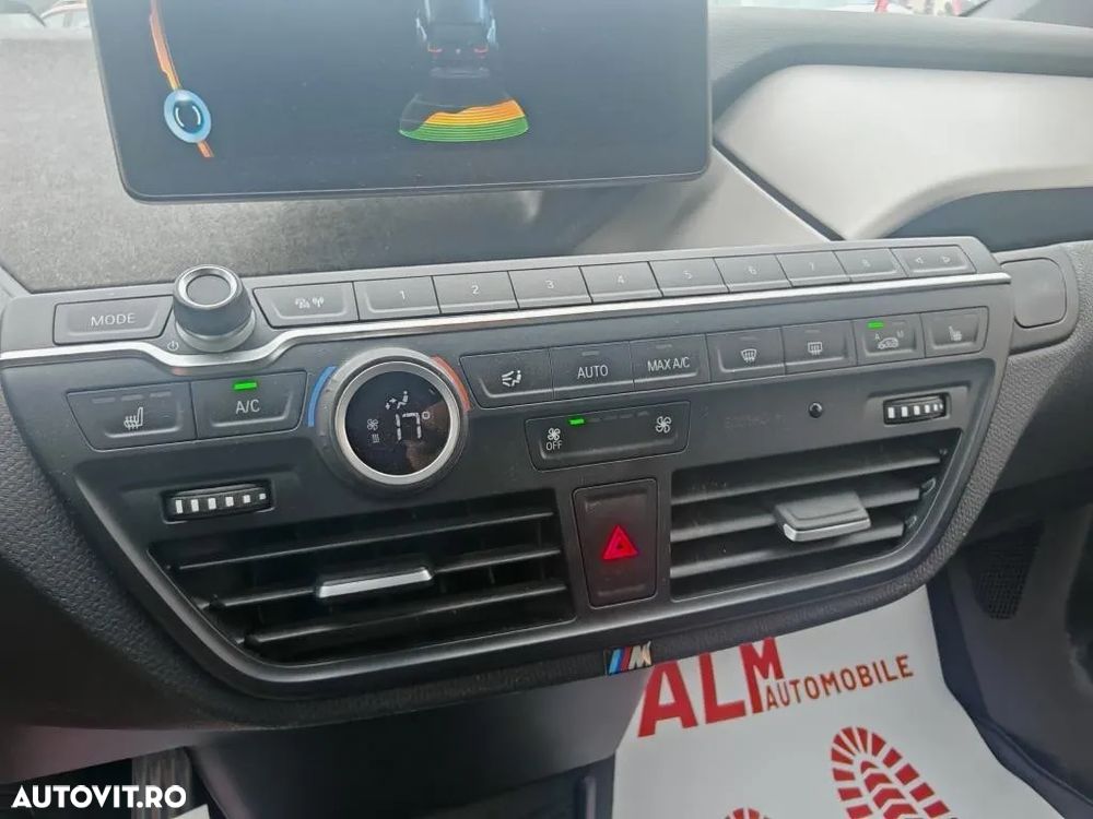 BMW i3 (94 Ah) - 15