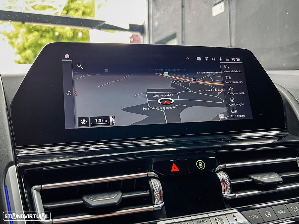 BMW 840 d xDrive Pack M - 33