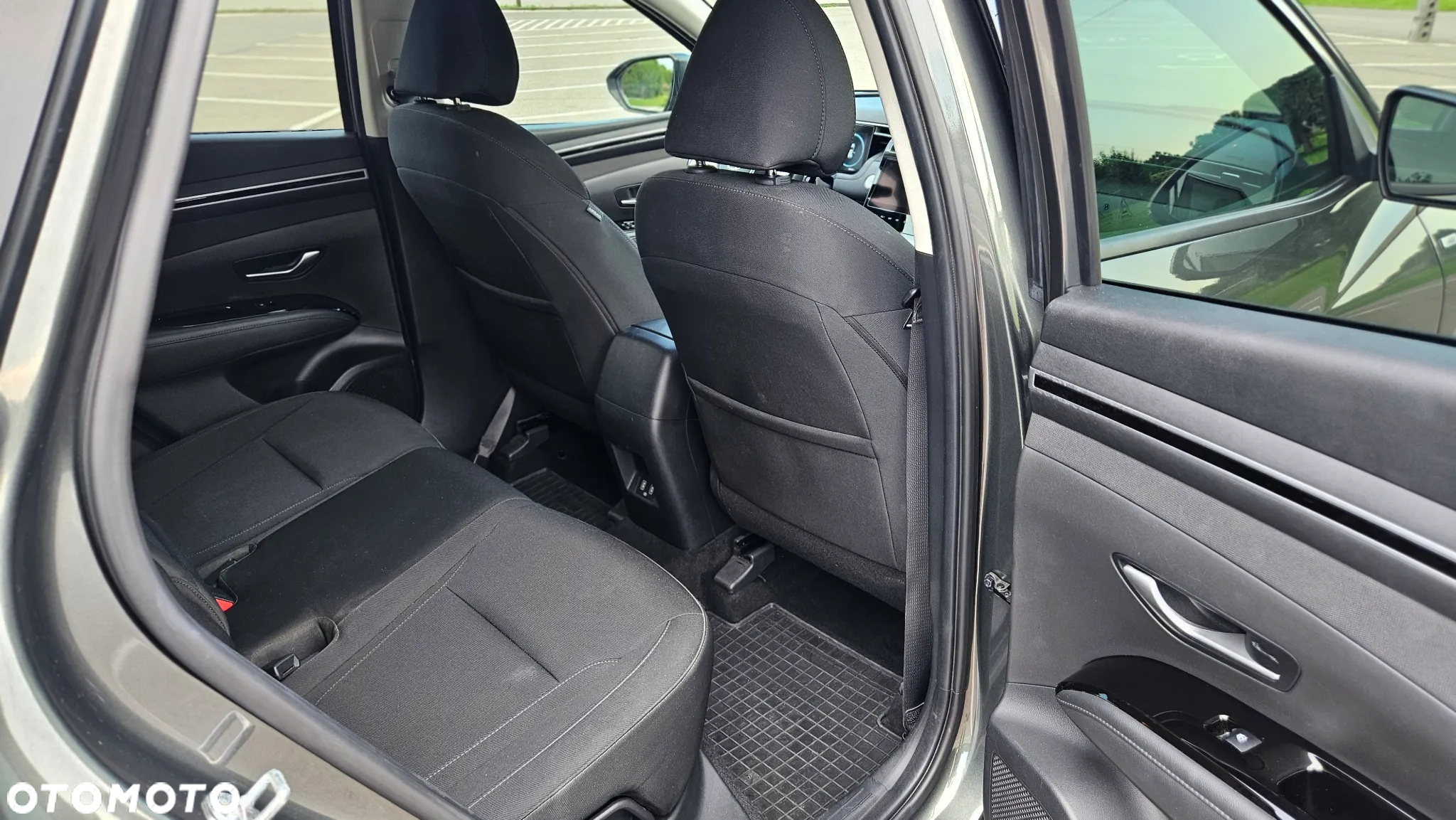Hyundai Tucson 1.6 T-GDi 2WD Advantage - 15