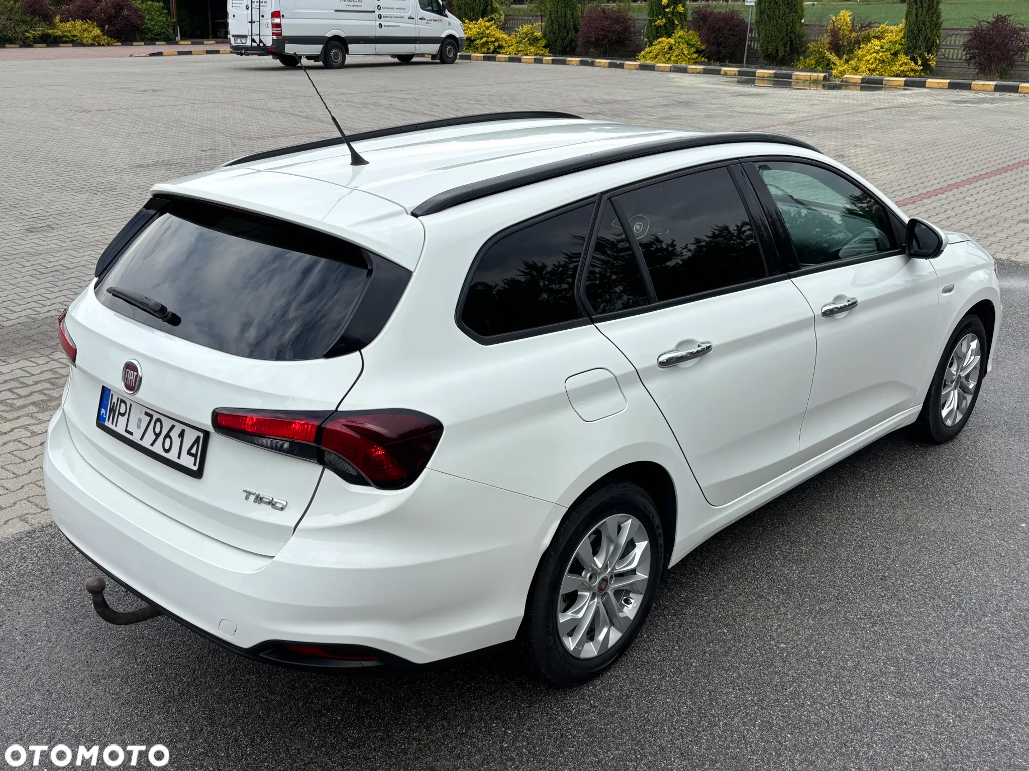 Fiat Tipo 1.6 MultiJet 16v Pop - 10
