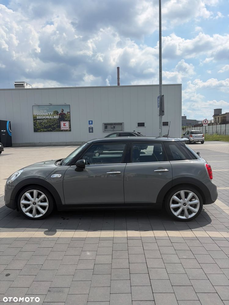 MINI Cooper SD - 30