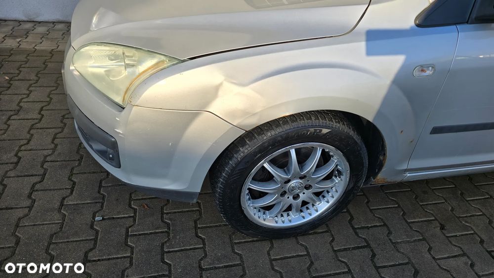 Ford Focus 1.8 TDCi Platinium X - 19