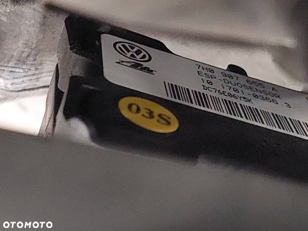 OBUDOWA NAGRZEWNICY KOMPLETNA DMUCHAWA TOURAN I EU - 6