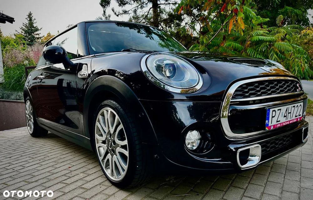 MINI Cooper S Sport-Aut Seven Chili - 8