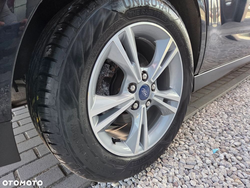 Ford Grand C-MAX 1.6 Titanium - 7